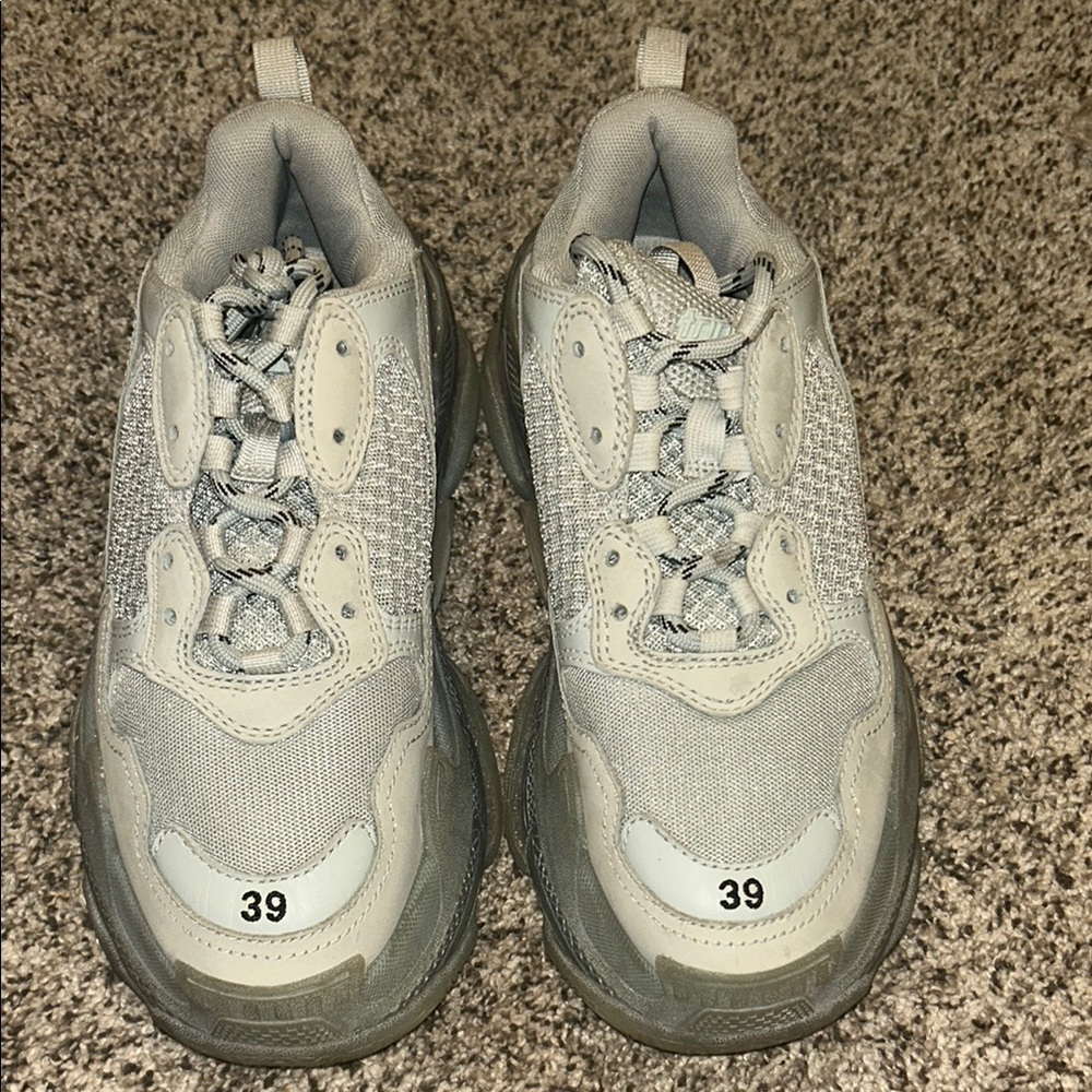 Women’s balenciaga Triple S sneakers